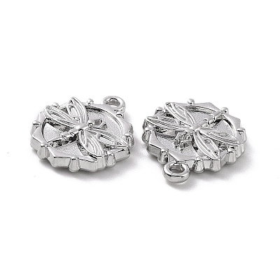 Alloy Pendants FIND-A023-07P-1