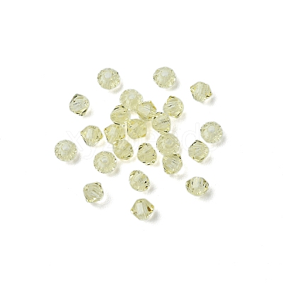 Preciosa® Crystal Beads Y-PRC-BA3-80100-1