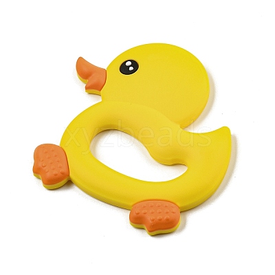 Silicone Focal Beads SIL-P008-C02-1
