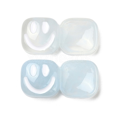 Resin Decoden Cabochons RESI-M040-02C-1