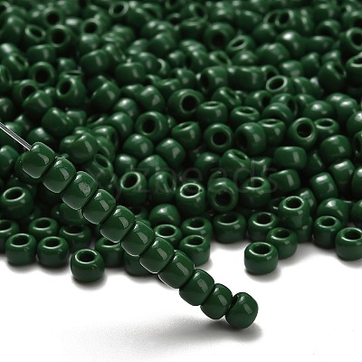 TOHO 3/0 Round Beads X-SEED-TR03-0047H-1