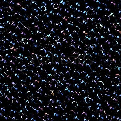 TOHO 11/0 Round Beads SEED-XTR11-0082-1