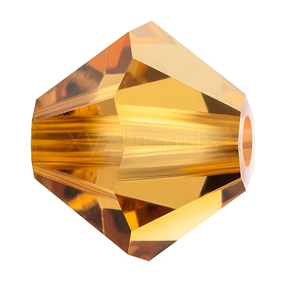 Preciosa® Crystal Beads X-PRC-BA4-10330-1
