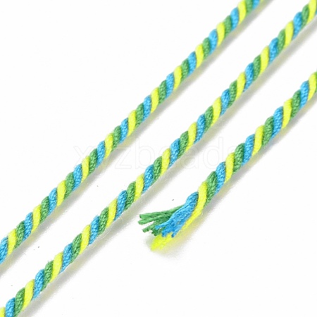 Cotton Cord OCOR-E027-01B-36-1