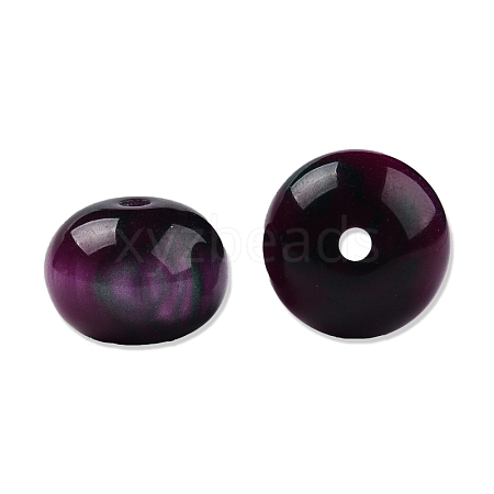 Resin Beads RESI-N034-04-M09-1