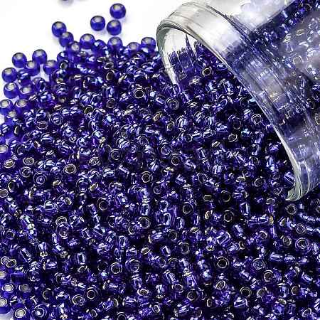 TOHO Round Seed Beads SEED-TR11-0028-1