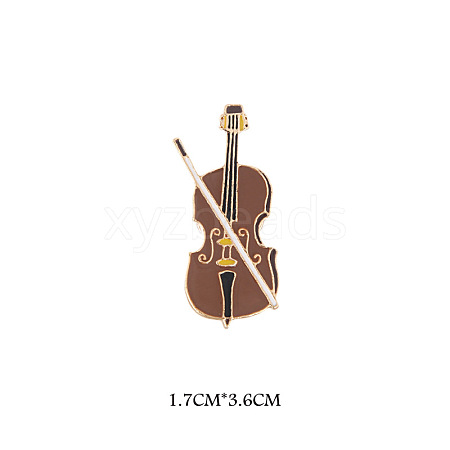 Enamel Pins LS-PW-WGF4B8E-02-1