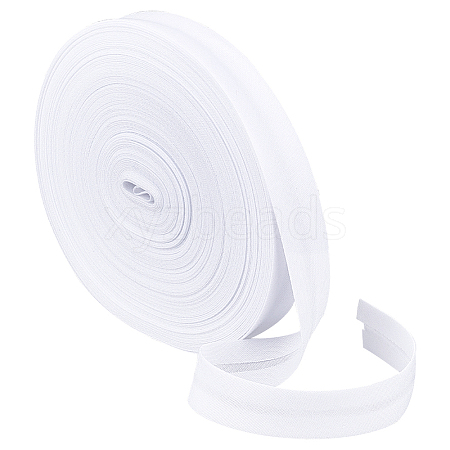 Polycotton Piping Ribbon OCOR-WH0088-51D-1