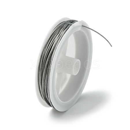 Original Color Tail Wire L1.0MM01-1