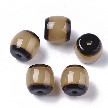 Resin Beads RESI-T039-027-1