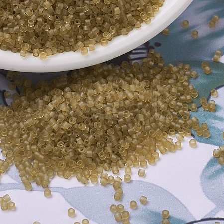 MIYUKI Delica Beads SEED-MY11-DB0771-1
