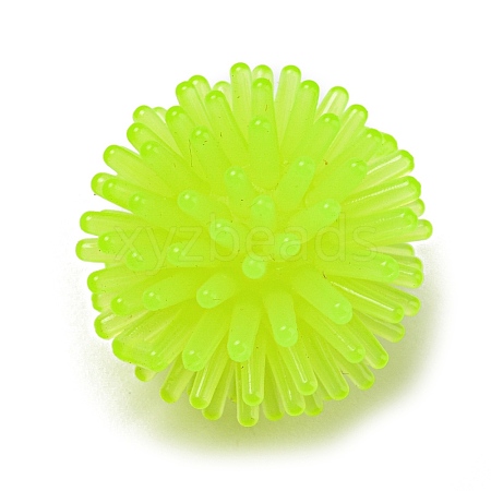 PP Spiky Hard Massage Balls AJEW-H143-01A-1