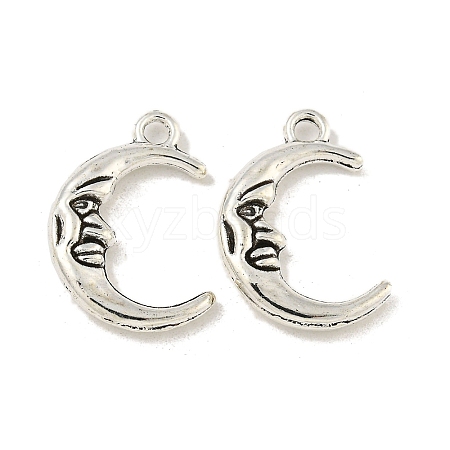 Alloy Pendants PALLOY-2461-AS-LF-1