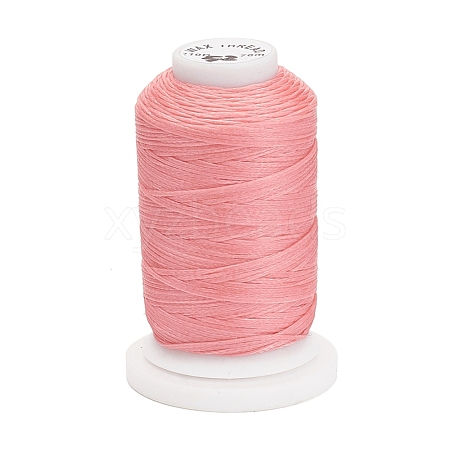 Waxed Polyester Cord YC-E011-A-52-1