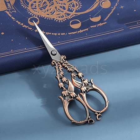 Stainless Steel Scissors PW-WG73CB6-03-1