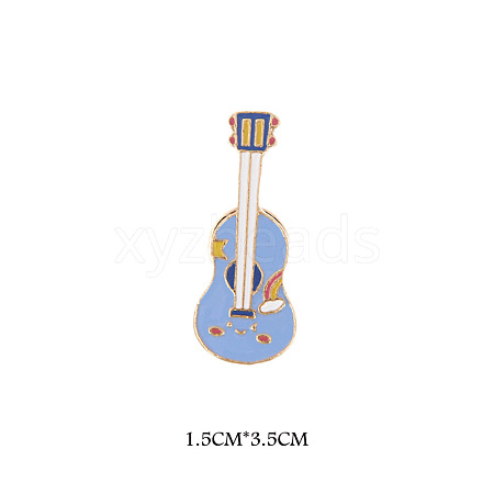 Enamel Pins LS-PW-WGF4B8E-01-1