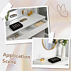 Velvet Ring Organizer Display Trays ODIS-SP0002-20A-5