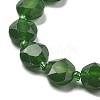 Natural Jade Beads Strands G-C116-A85-01-4