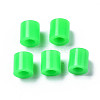 5mm Melty Beads PE Fuse Beads X-DIY-R013-92-3