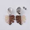 Ear Studs EJEW-JE03108-05-1