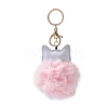 Cute Cat Keychain Plush Pendant for Bags and Wallets ST1794695-2