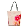 Polyester Printed Shoulder Bags PW-WG7B1EB-02-1