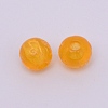 Resin Beads RESI-WH0010-02B-2