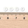 SHEGRACE Brass Spacer Beads XGRPCU769-276P-3