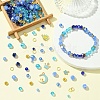 DIY Bracelet Kits DIY-YW0009-71A-5