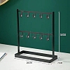 Iron Jewelry Display Rack PW-WG52969-02-1