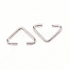 Iron Open Quick Link Connectors FIND-WH0100-50P-1