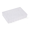 Plastic Layer Organizer Boxes CON-XCP0002-56-2