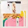 DIY Wood Bookmarks Making Kits WOOD-SP0001-21B-5