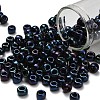 TOHO 3/0 Round Beads X-SEED-TR03-0082-1