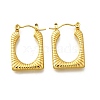 304 Stainless Steel Hoop Earrings for Women EJEW-L296-084G-4