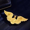 Wing Enamel Pins PW-WGFB750-01-3