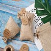 Burlap Packing Pouches ABAG-TA0001-13-11