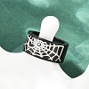 304 Stainless Steel Finger Rings RJEW-A074-02EB-3