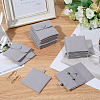 24Pcs Square Velvet Jewelry Storage Bags CDIS-NB0001-47A-3