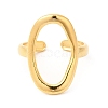 201 Stainless Steel Finger Ring RJEW-E063-49-M-3