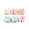 Opaque Resin Decoden Cabochons CRES-M033-01N-2