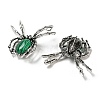 Dual-use Items Alloy Brooch JEWB-C026-06E-AS-2