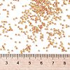 TOHO Round Seed Beads SEED-JPTR15-0303-4