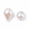 Natural Baroque Keshi Pearl Beads PEAR-N020-P11-2