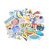 Colorful Cartoon Stickers DIY-A025-03B-1