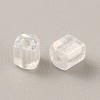 Transparent Glass Seed Beads GLAA-WH0037-01A-2