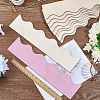 12Pcs Plywood Eaves Tile DIY-CP0013-27D-3