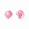 Transparent Acrylic Beads LS-MACR-S373-131-C12-5