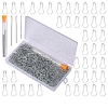 Iron Locking Stitch Marker Kit PW-WGE3C92-03-1