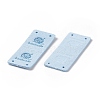 PU Leather Labels DIY-C057-01A-2